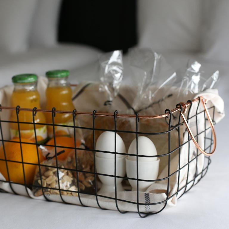 Apart Hotel B - Apartment (1 Adult) - 1