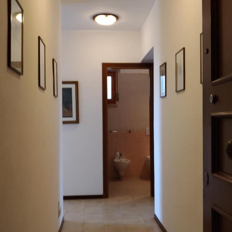 Maison Cisanello - Casa con 1 Camera da Letto - 12