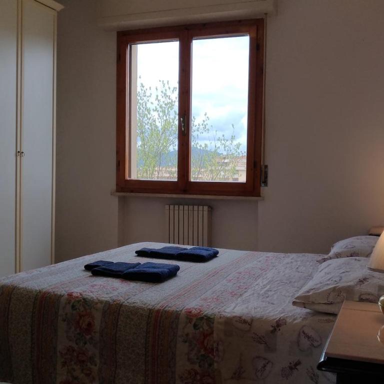 Maison Cisanello - Casa con 1 Camera da Letto - 11