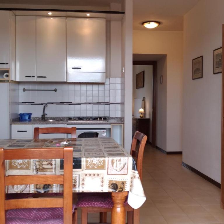 Maison Cisanello - Casa con 1 Camera da Letto - 10