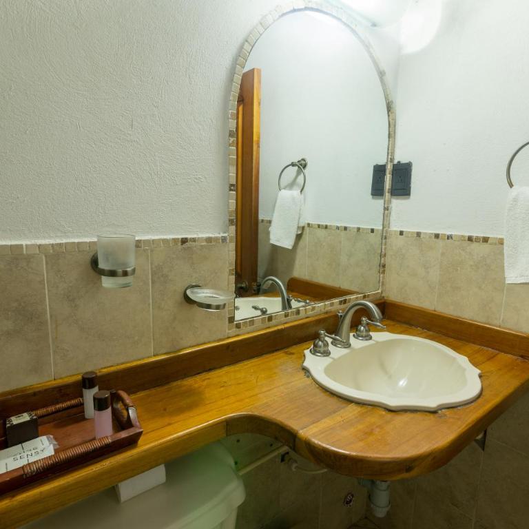 Hotel Don Pedro De Heredia - Habitación Doble Estándar - 5