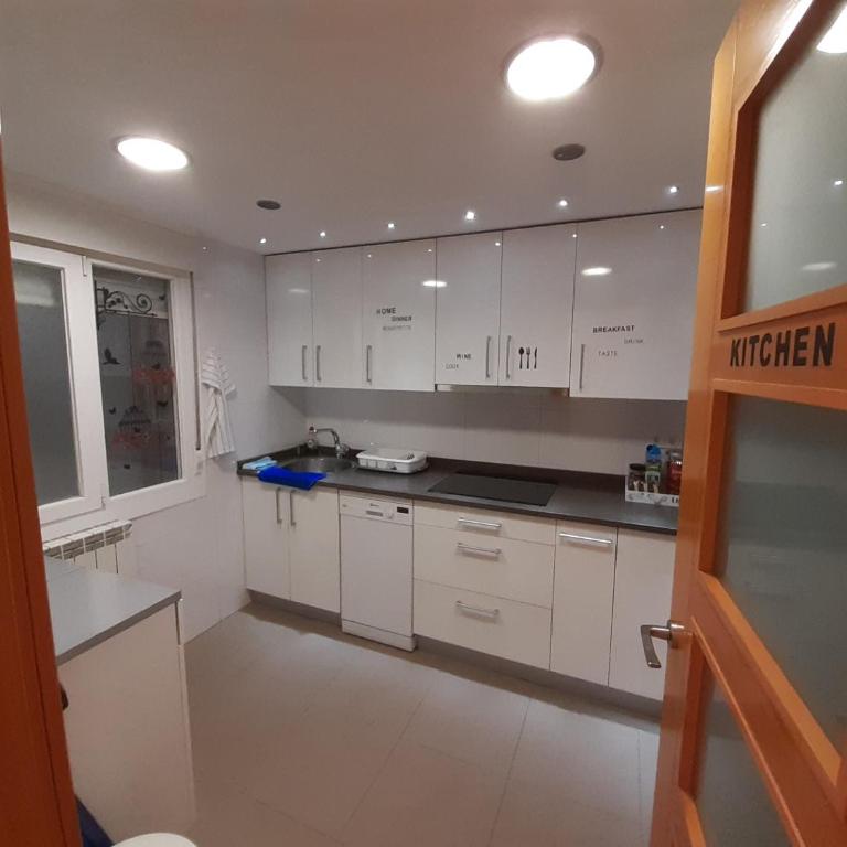 En el Centro de Pamplona, La Taconera - Apartamento - 13