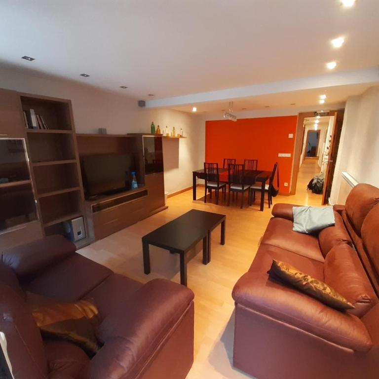 En el Centro de Pamplona, La Taconera - Apartamento - 7