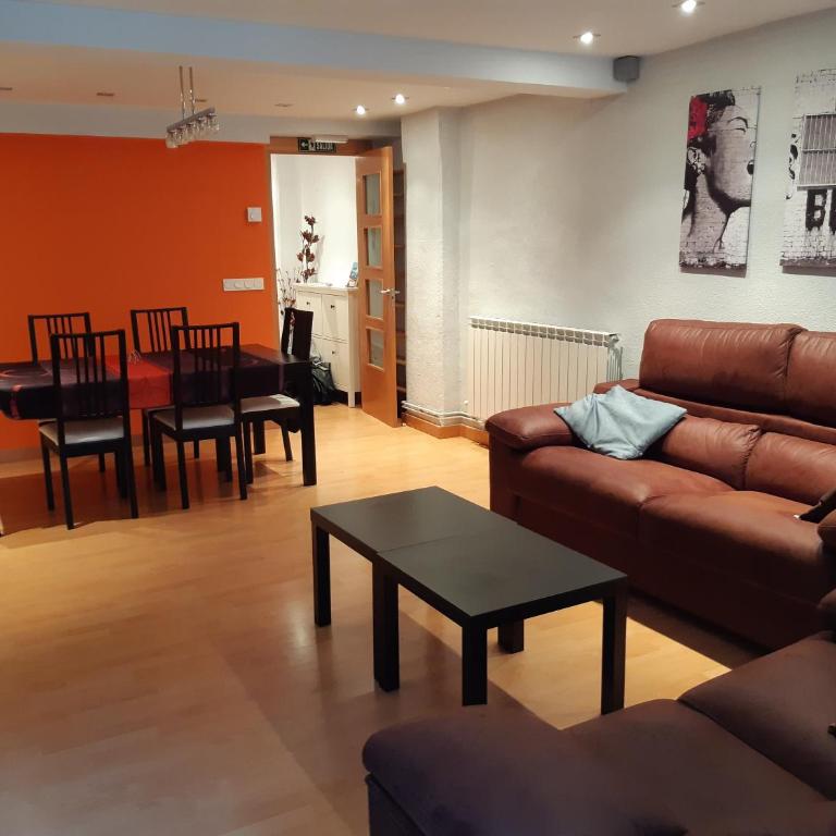 En el Centro de Pamplona, La Taconera - Apartamento - 10