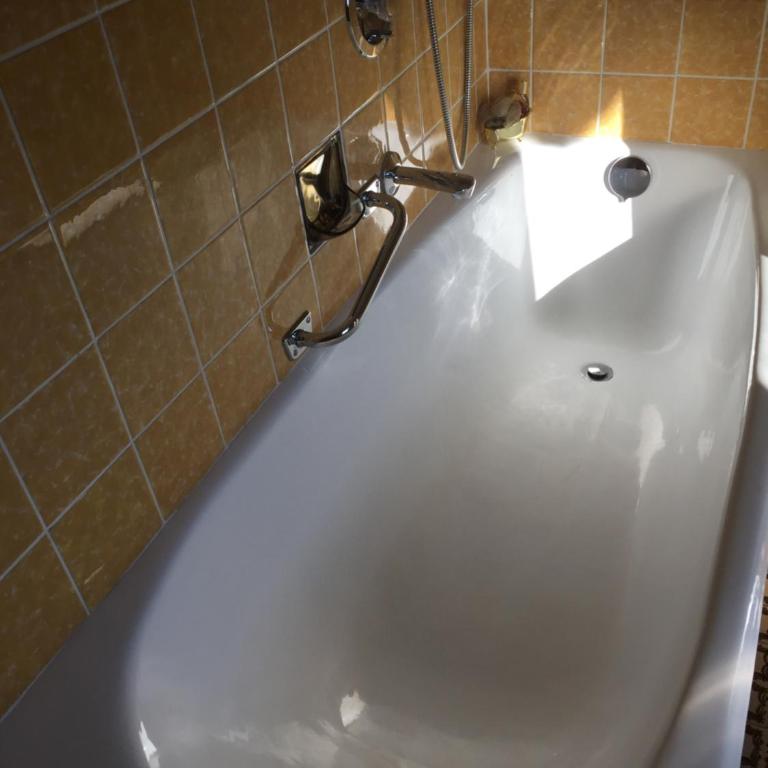 Haus Sperleiten - Deluxe Doppelzimmer mit Balkon - 7