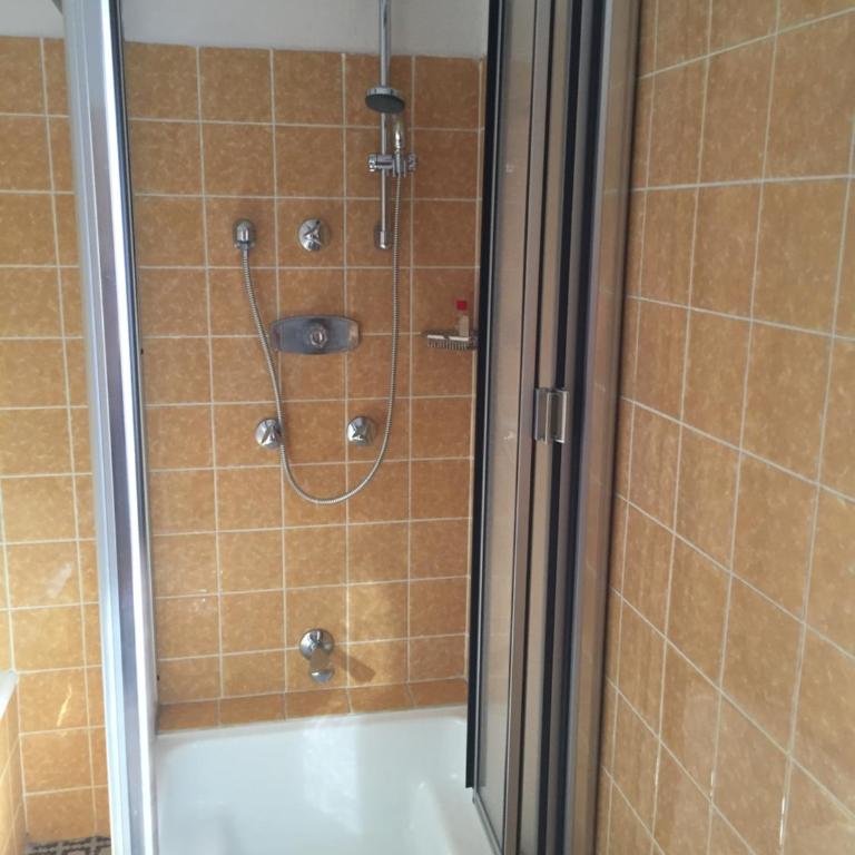 Haus Sperleiten - Deluxe Doppelzimmer mit Balkon - 8