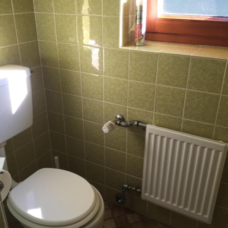 Haus Sperleiten - Deluxe Doppelzimmer mit Balkon - 5