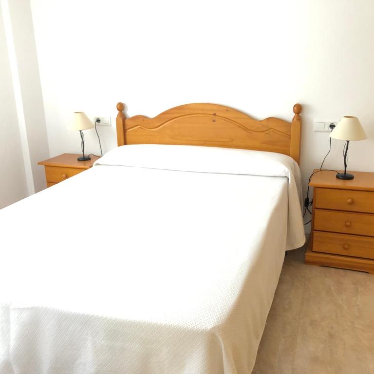 Apartamentos En Deltebre - Two-Bedroom Apartment - 3