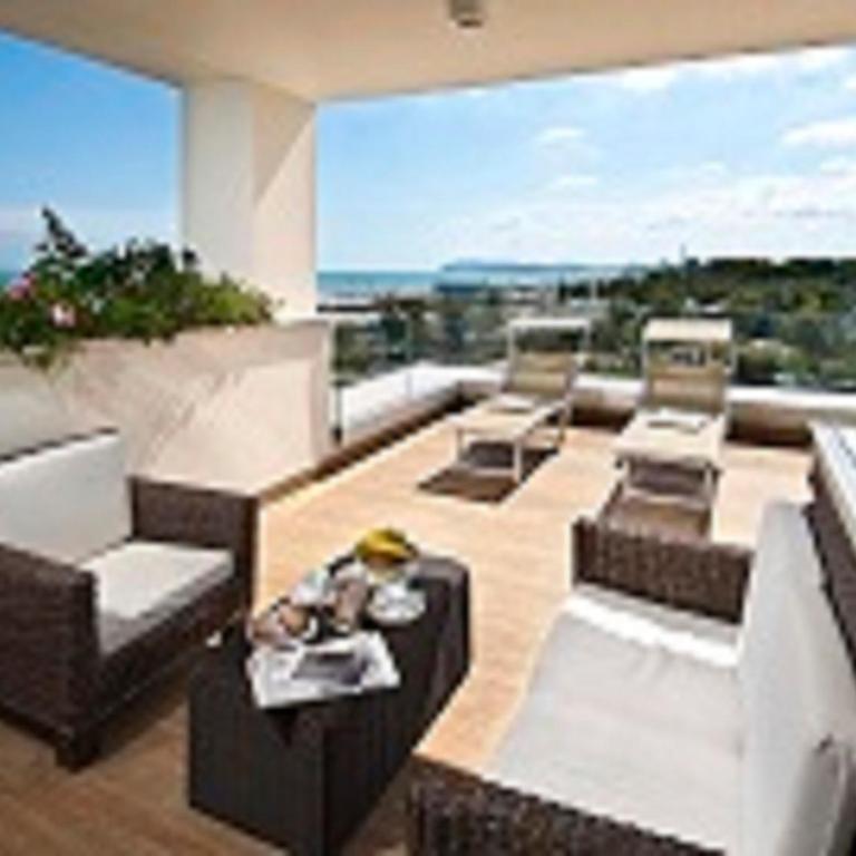 Hotel Sarti - Executive Suite - 7