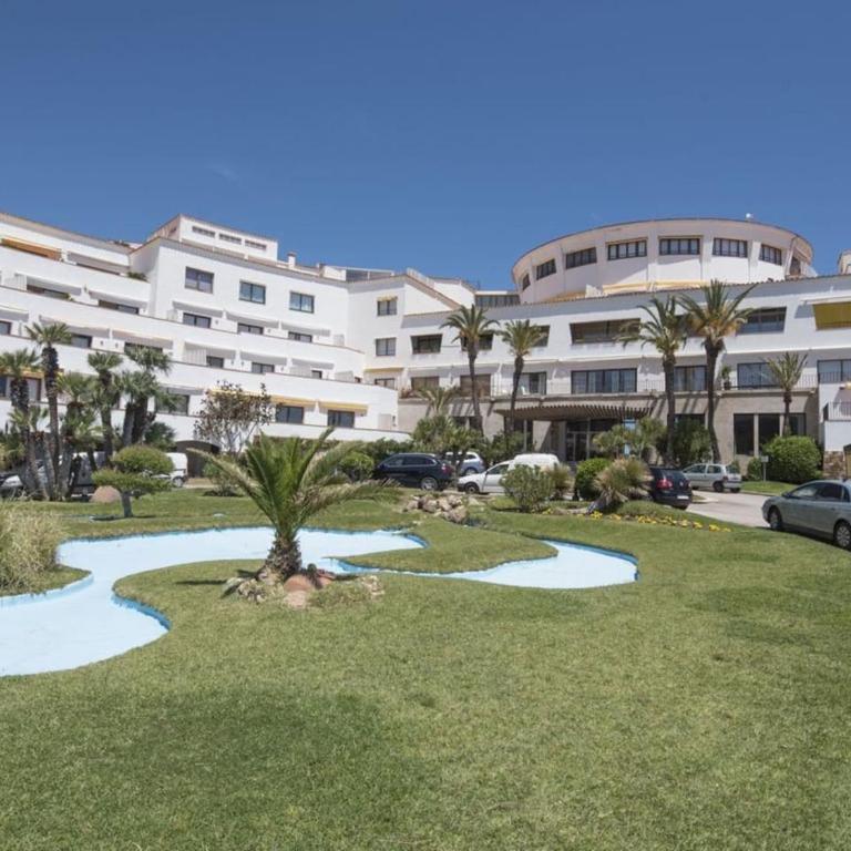 Cap Sa Sal - Sa Roca 2 - Apartamento de 2 dormitorios - 22