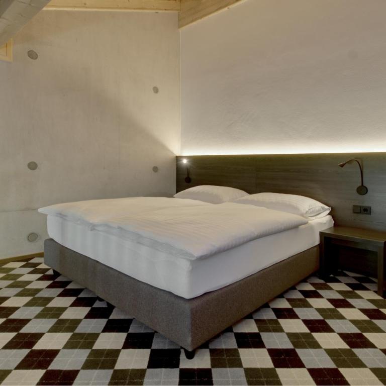 Brandlhof lodge - Maisonette-Apartment - 2