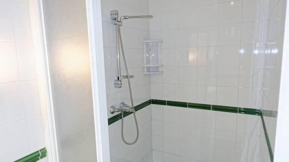 Vera Natura Apartamento Azahar - Apartamento de 1 dormitorio - 10