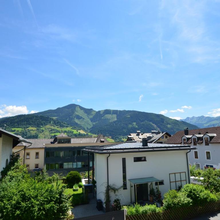 Apartment CityXpress TOP 6 by All in One Apartments - Apartment mit 3 Schlafzimmern - 6