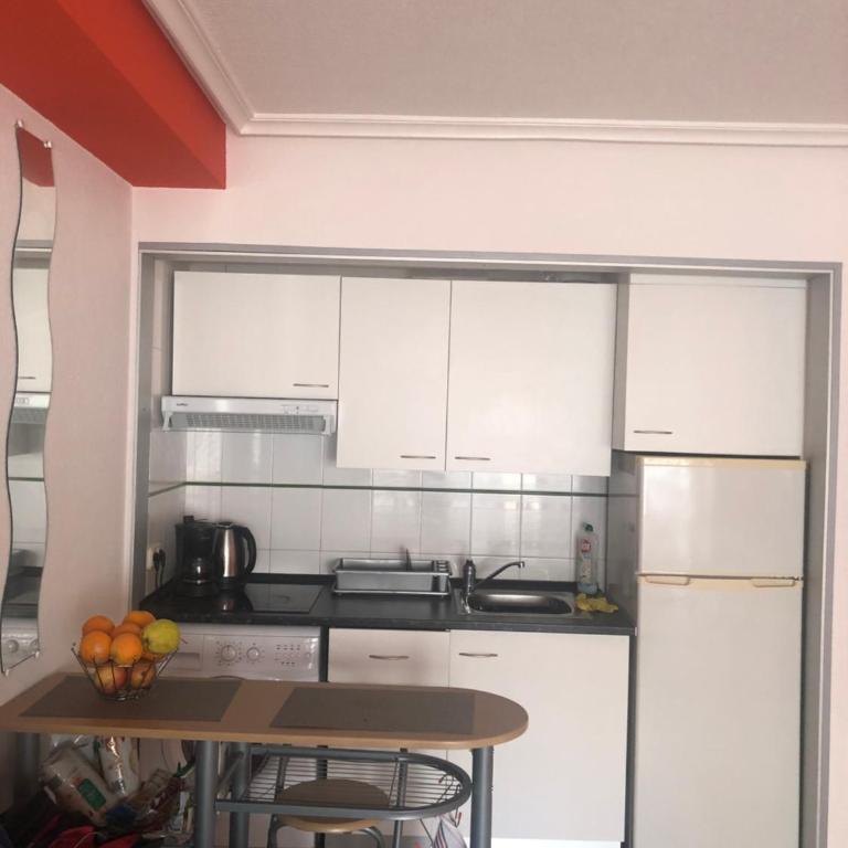 Apartment Concordia - Apartamento de 1 dormitorio - 43