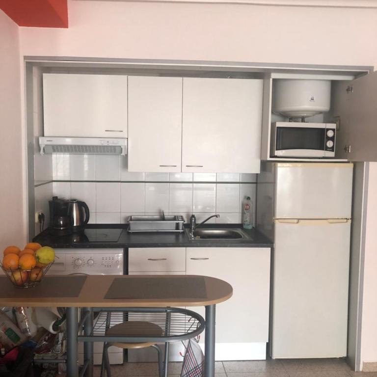 Apartment Concordia - Apartamento de 1 dormitorio - 44