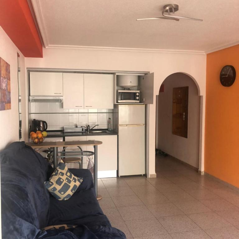 Apartment Concordia - Apartamento de 1 dormitorio - 39