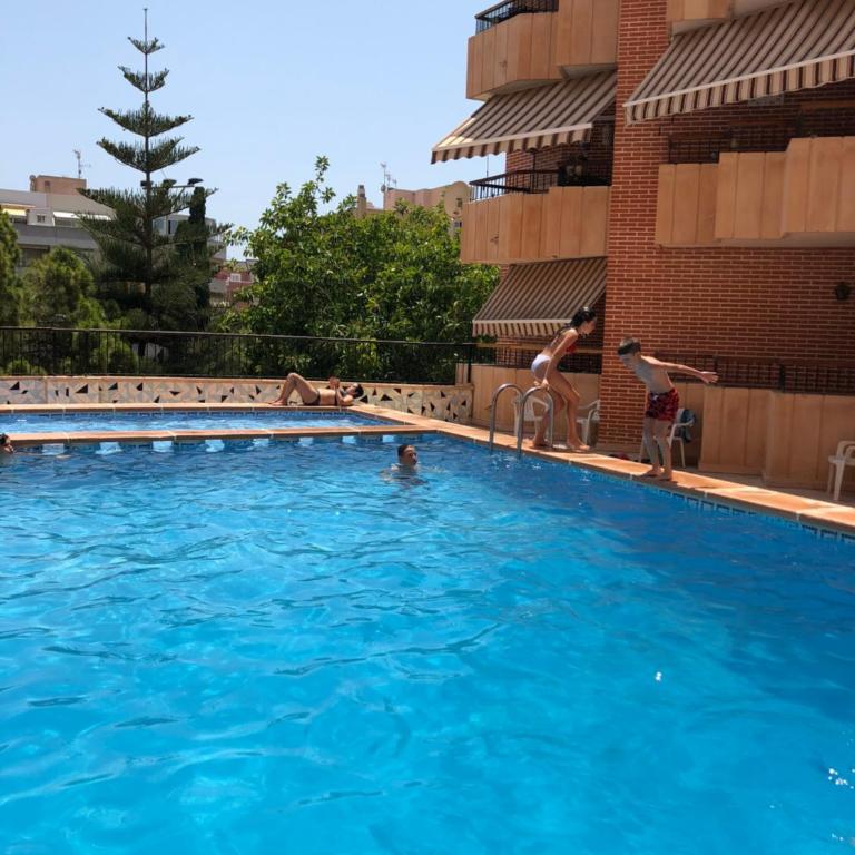 Apartment Concordia - Apartamento de 1 dormitorio - 52