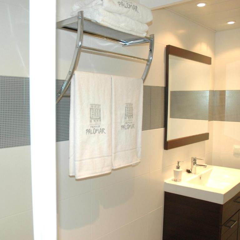 Edificio Palomar - PalomarGroup - Three-Bedroom Duplex Apartment - 17