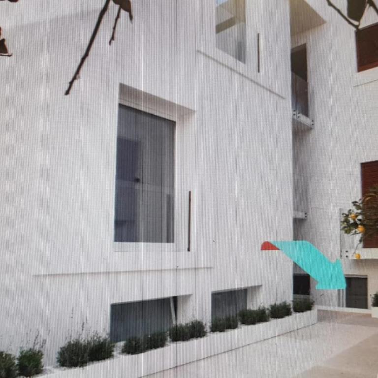 Le Ancore Luxury Apartments - Appartamento Seminterrato - 1