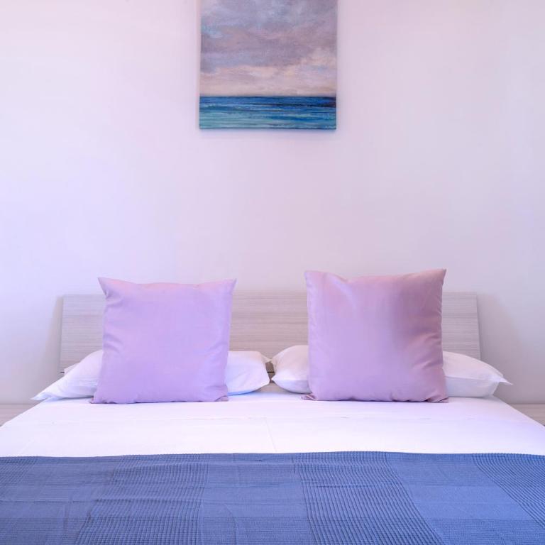 Sea Window Room - Appartamento con 1 Camera da Letto - 46
