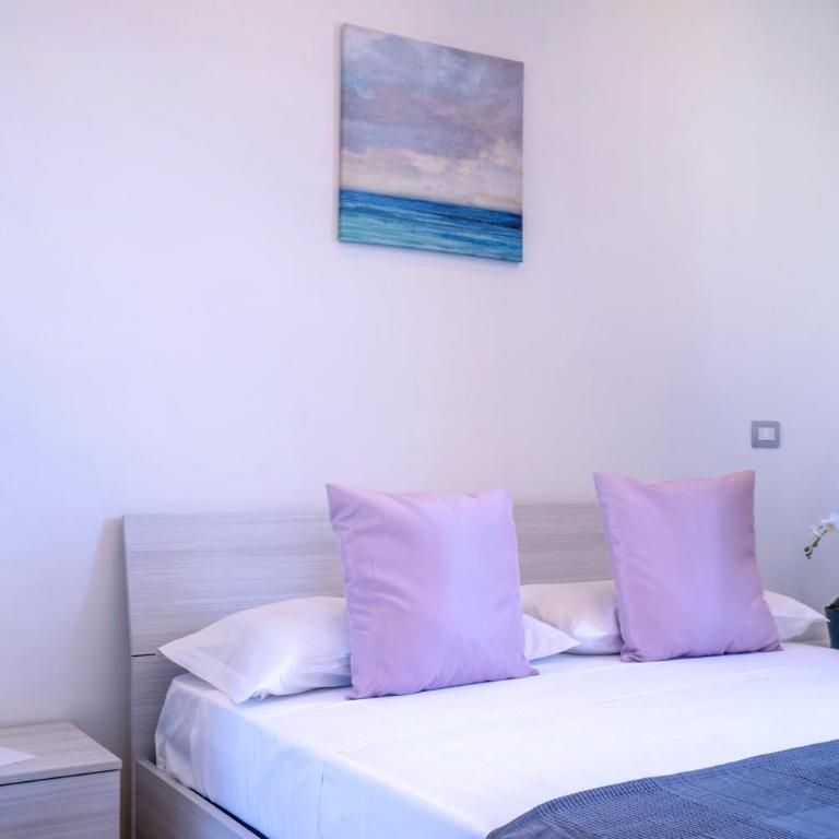 Sea Window Room - Appartamento con 1 Camera da Letto - 40
