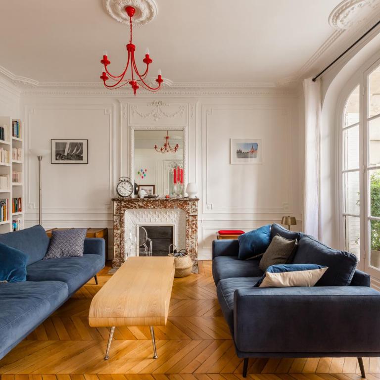 Veeve - Eiffel Elegance - Appartement - 4