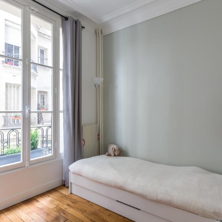 Veeve - Eiffel Elegance - Appartement - 5