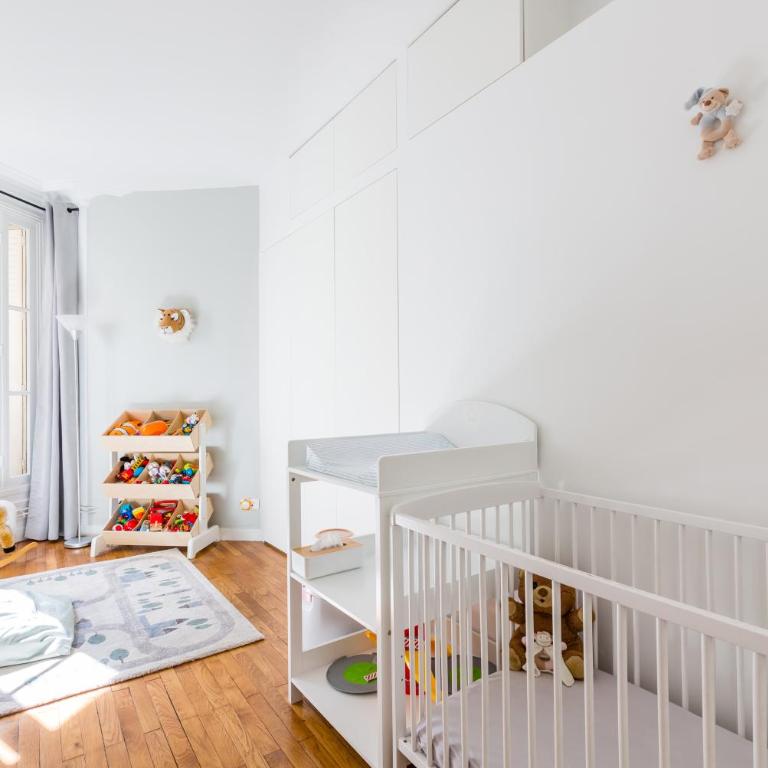Veeve - Eiffel Elegance - Appartement - 8