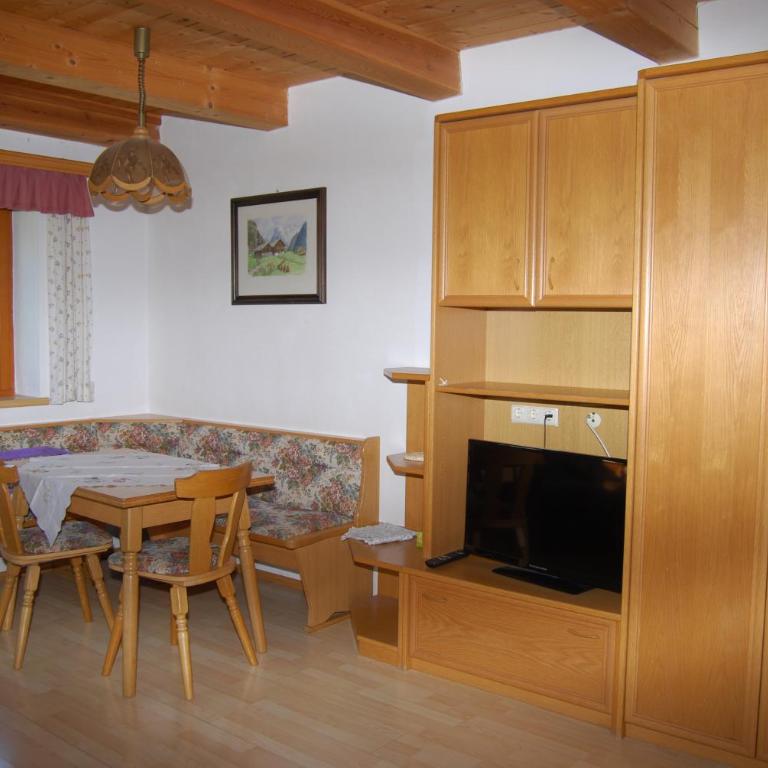Bauernhof Hatzlhof - Apartment mit 1 Schlafzimmer - 3