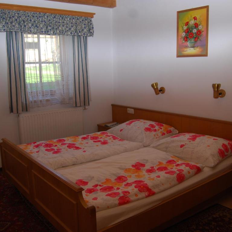 Bauernhof Hatzlhof - Apartment mit 1 Schlafzimmer - 5