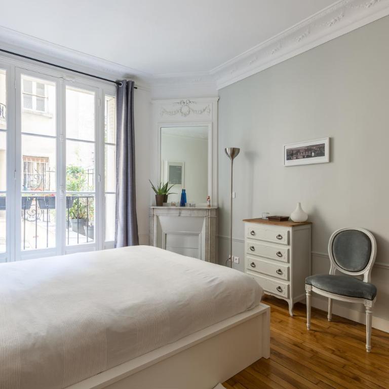 Veeve - Eiffel Elegance - Appartement - 10