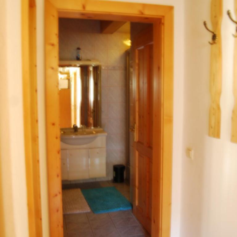 Bauernhof Hatzlhof - Apartment mit 1 Schlafzimmer - 6