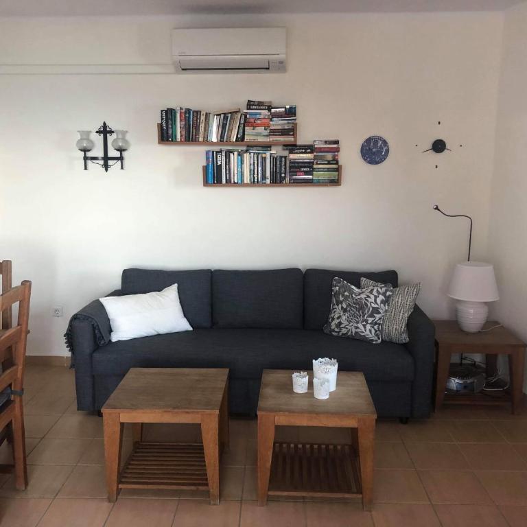 El Capistrano Playa 301 - Apartamento de 2 dormitorios - 5