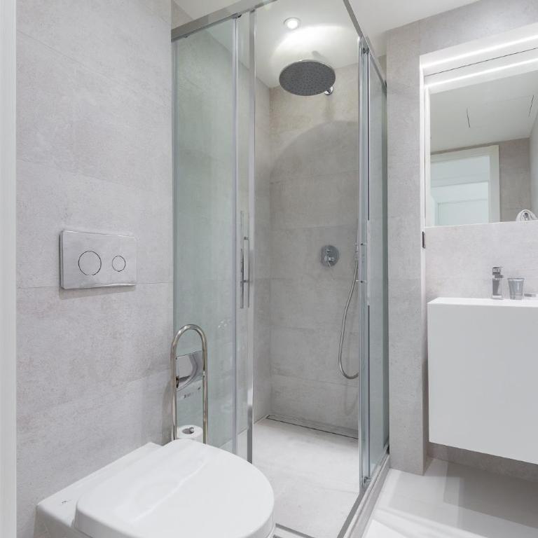 DALPOZZO HYPER CENTRE PROCHE MER - Appartement Deluxe - 11