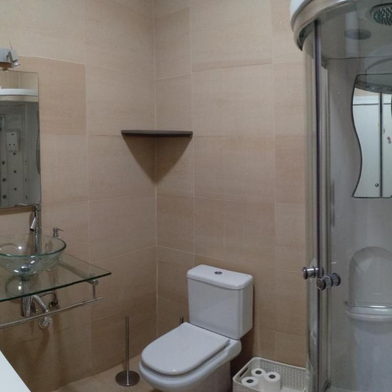 El Patio del Convento - Apartamento de 1 dormitorio - 4