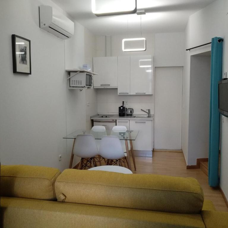 El Patio del Convento - Apartamento de 1 dormitorio - 17