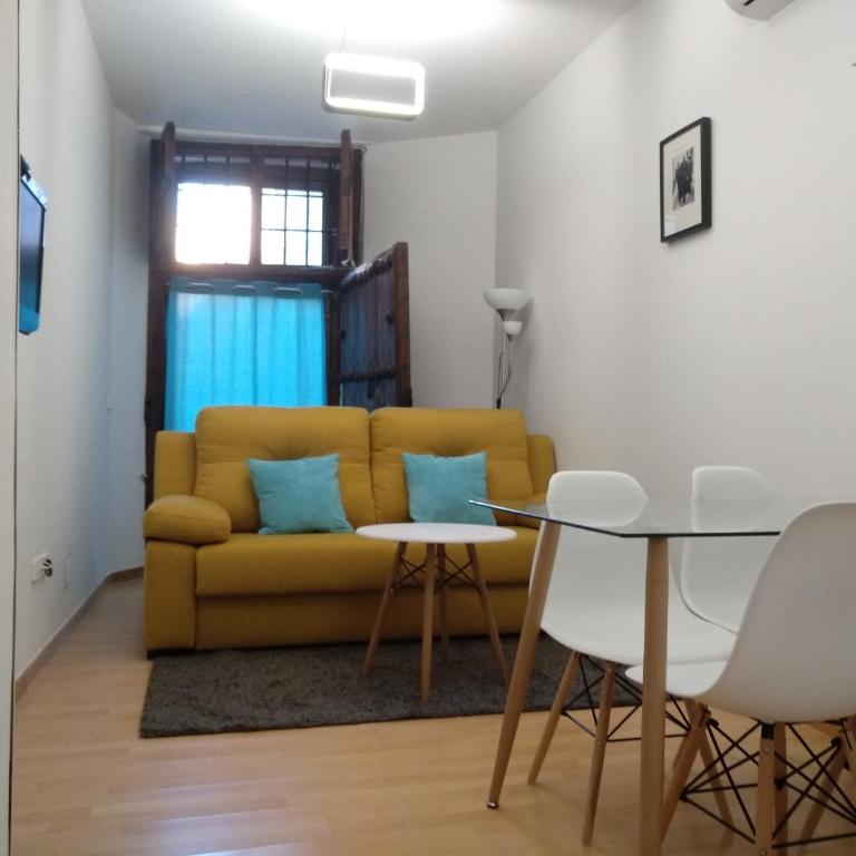 El Patio del Convento - Apartamento de 1 dormitorio - 18