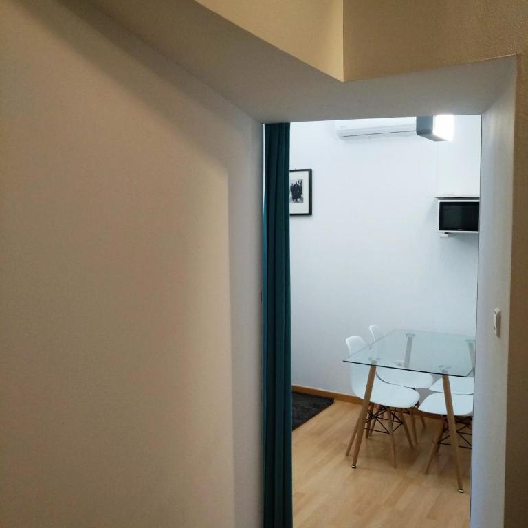 El Patio del Convento - Apartamento de 1 dormitorio - 19