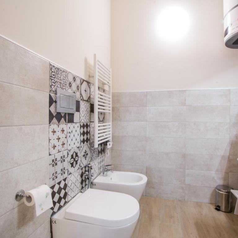 La Dotta Apartments - Appartamento - 4
