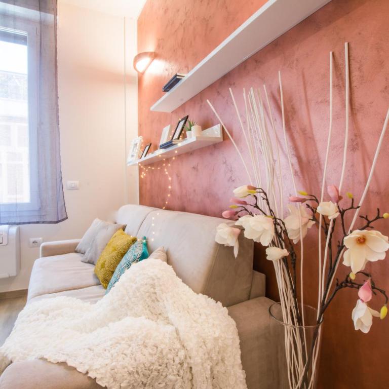 La Dotta Apartments - Appartamento - 5