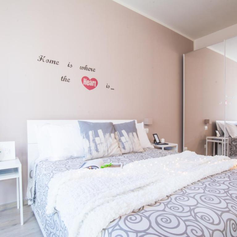 La Dotta Apartments - Appartamento - 6
