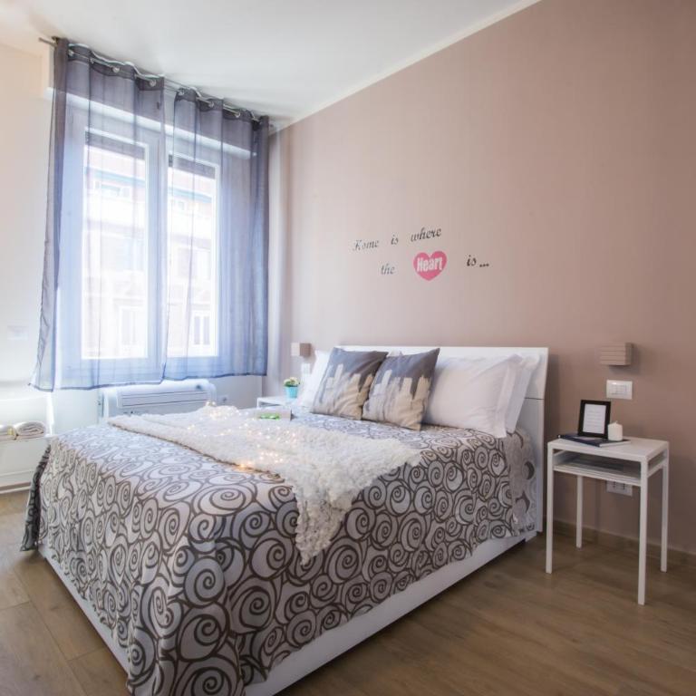 La Dotta Apartments - Appartamento - 8