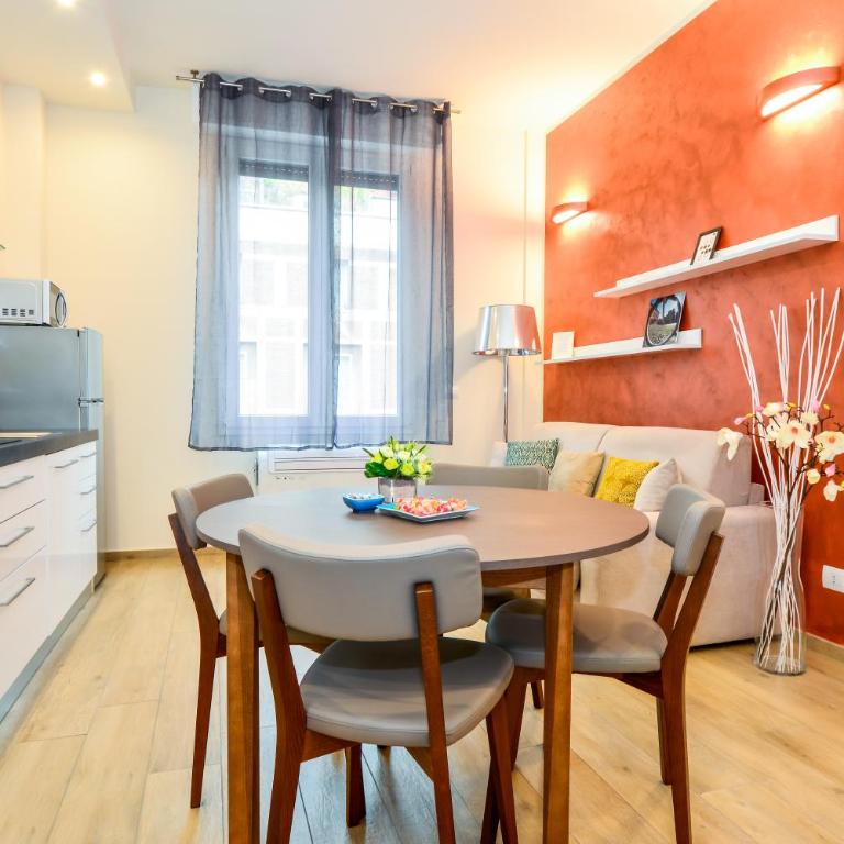 La Dotta Apartments - Appartamento - 2