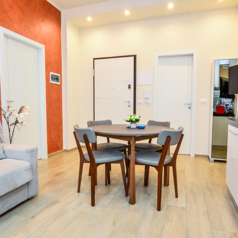 La Dotta Apartments - Appartamento - 9