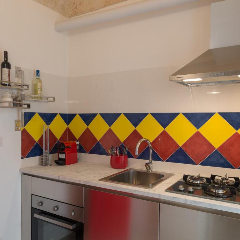 Isabella Apartment by Wonderful Italy - Appartamento con 2 Camere da Letto - 3