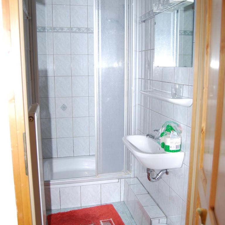 Bauernhof Hatzlhof - Apartment mit 1 Schlafzimmer - 3