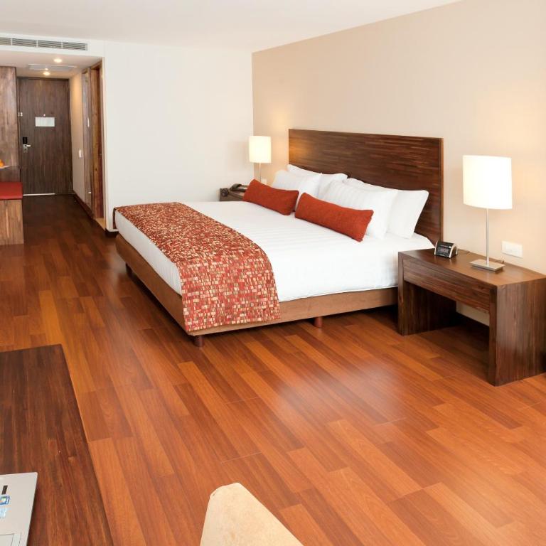 Hotel Estelar Calle 100 - Estándar - 2