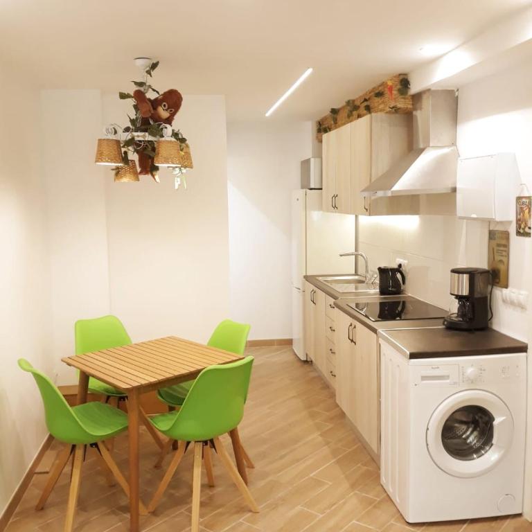 Wonder Place Nerja - Apartamento con ducha - 12