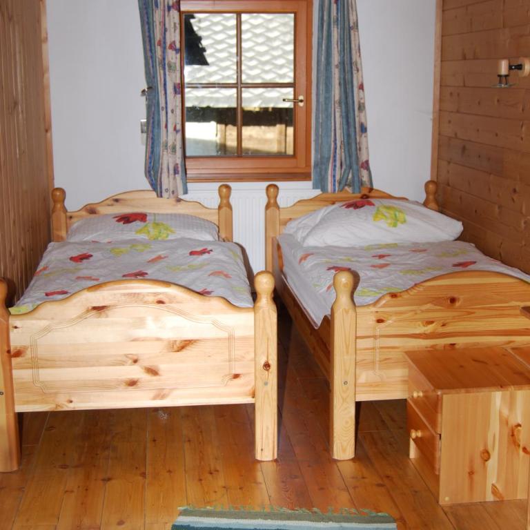 Bauernhof Hatzlhof - Apartment mit Balkon - 2
