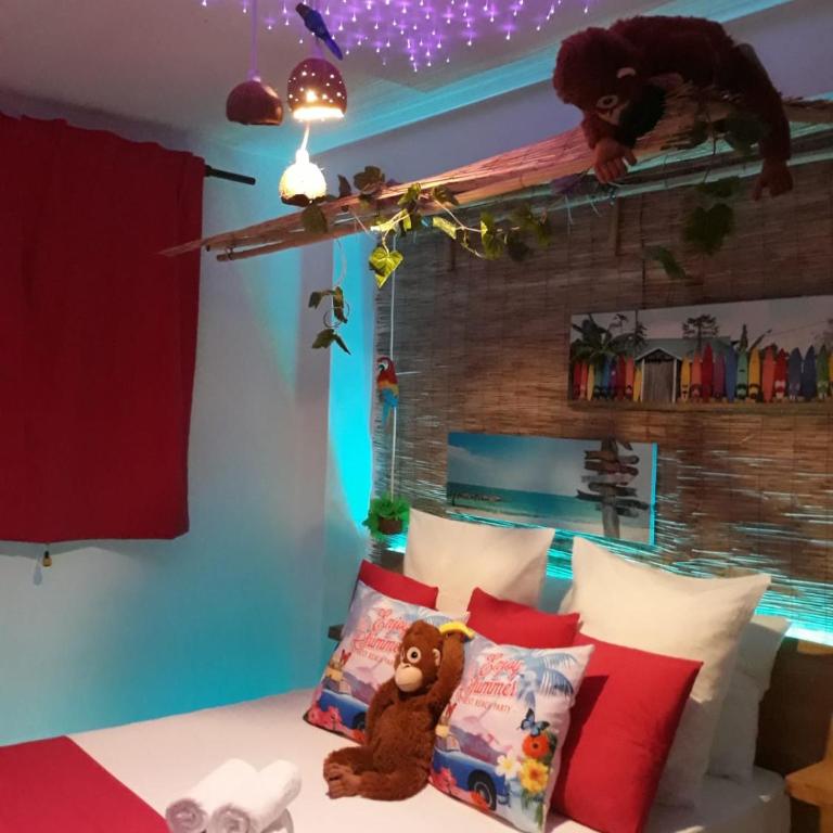 Wonder Place Nerja - Apartamento con ducha - 26